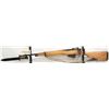 Image 1 : LEE ENFIELD JUNGLE CARBINE
