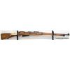 Image 2 : FINNISH MOSIN NAGANT RIFLE