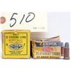 Image 2 : 50 RNDS STEVENS 25 LONG