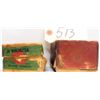 Image 2 : VINTAGE 38 & 38-40 AMMO