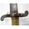 Image 2 : S&K CIVIL WAR BAYONET