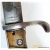 Image 2 : GERMAN M1898/ 05 BAYONET
