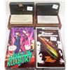 Image 2 : BOX LOT