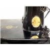 Image 2 : VINTAGE SINGER SEWING MACHINE
