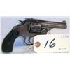 Image 2 : US REVOLVER TOP BREAK HAMMER HANDGUN