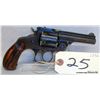 Image 2 : S&W TOP BREAK 38 NO 2 DA MODEL 3