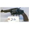 Image 1 : S & W 38 HAND EJECTOR M&P 1905