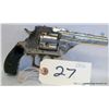 Image 2 : UNKNOWN BELGIAN TOP BREAK HANDGUN