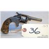 Image 2 : DEFIANCE DEFIANCE HANDGUN