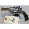 Image 1 : THAMES ARMS TOP BREAK AUTO EJECT HANDGUN