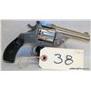 Image 2 : THAMES ARMS TOP BREAK AUTO EJECT HANDGUN