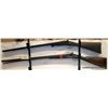 Image 1 : TWO SIDE X SIDE SHOTGUNS