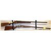 Image 2 : TWO SINGLE SHOT SHOTGUNS