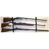 Image 2 : THREE FIREARMS