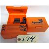 Image 1 : BOX LOT OF LYMAN MOULD