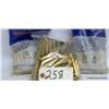 Image 1 : 200 PCS 3-40 KRAG BRASS