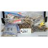 Image 1 : BOX LOT BRASS