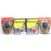 Image 1 : BOX LOT ANTLER MOUNTING KIT