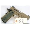 Image 2 : SIG SAUER 1911 HANDGUN