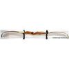 Image 1 : GAIL MARTIN NIGHT HAWK RECURVE BOW