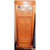 Image 1 : PINE GUN CABINET