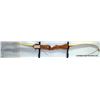 Image 1 : HOYT 69 INCH RECURVE BOW
