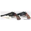 Image 1 : PAIR OF CROSMAN 38T C02 PELLET GUNS