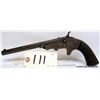 Image 1 : TRANTERS PATENT SALOON PISTOL