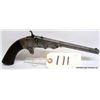 Image 2 : TRANTERS PATENT SALOON PISTOL