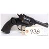 Image 2 : WEBLEY MARK IV M&P HANDGUN
