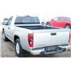 Image 2 : 2009 CHEVROLET COLORADO LT PICKUP
