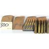 Image 1 : 110 RNDS 8 X 56R AMMO