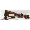 Image 1 : BOX LOT GUN PARTS