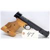 Image 2 : HAMMERLI 215 HANDGUN