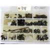 Image 1 : BOX LOT GUN PARTS