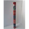 Image 1 : Liberty fire extinguisher 22" tall 3lbs