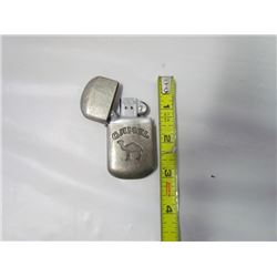 CAMEL zippo Lighter