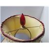Image 2 : Retro 70s Electric Lamp