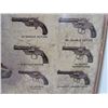 Image 2 : Smith & Wesson Standar of the world metal sign (repro)