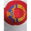 Image 2 : Yugoslavia Embroidered Resistance Anti Fascist Hat Serbian Croatian