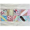 Image 2 : 5'x6' Patchwork Quilt