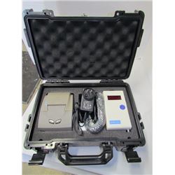 CP Railway Breathalizer - working condition