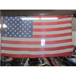 American flag 36x60