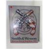 Image 1 : Smith & Wesson 1852 Metal sign 16x12.5 (repro)