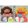 Image 1 : 2- 1983 Cabbage patch doll banks