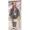Image 1 : 1987 17" poseable PeeWee Herman Doll