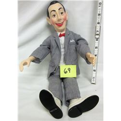 herman doll