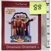 Image 1 : 2009 Beatles heirloom collection ornament "Yellow Submarine"