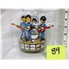 Image 3 : 2009 Beatles heirloom collection ornament