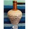 Image 1 : Auld Langsyne Whiskey Crock 1 Qt-OLD
